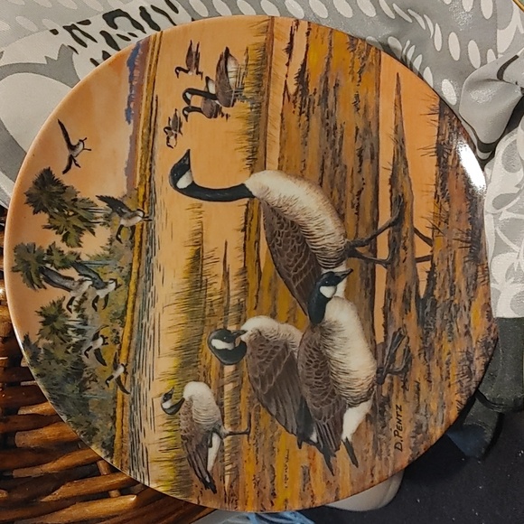 Bradex Collector's Plates - Picture 2 of 7